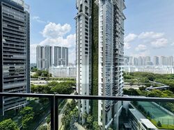Vista Residences (D12), Condominium #505411631